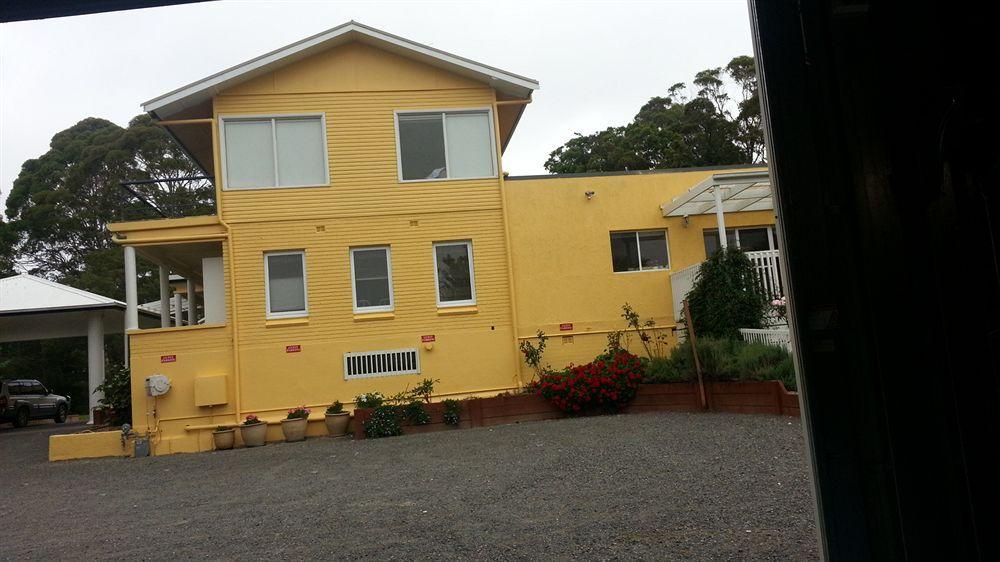 Bundanoon alojamiento Exterior foto