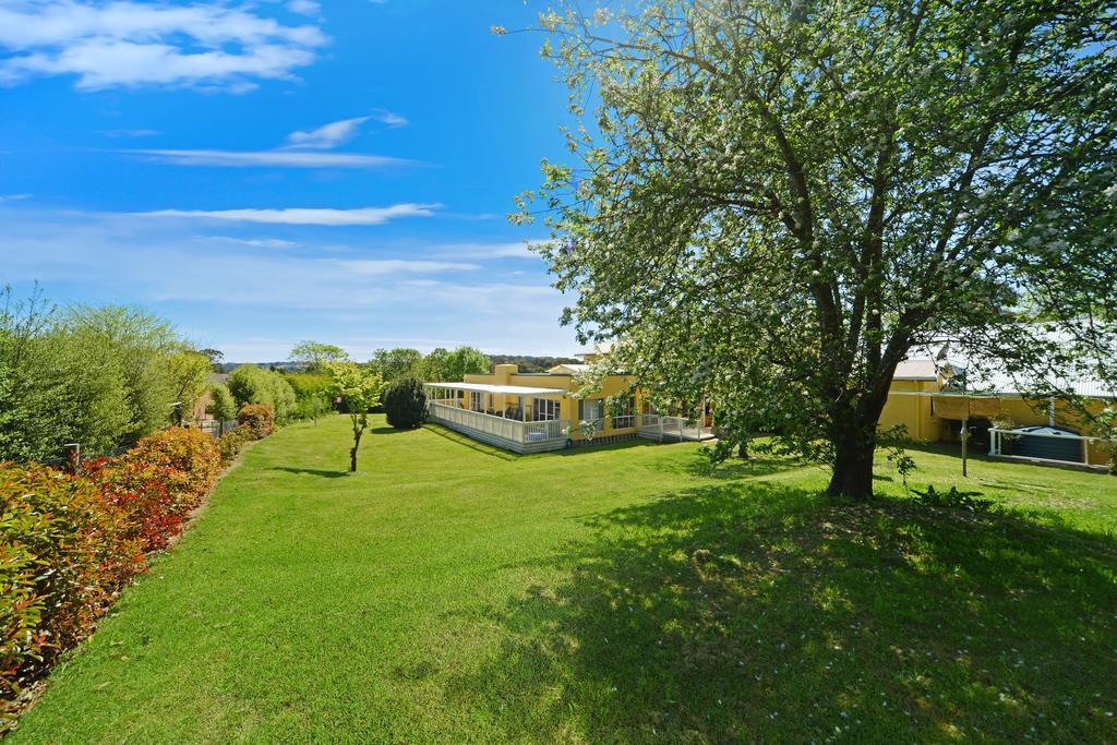 Bundanoon alojamiento Exterior foto