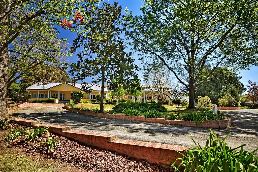 Bundanoon alojamiento Exterior foto