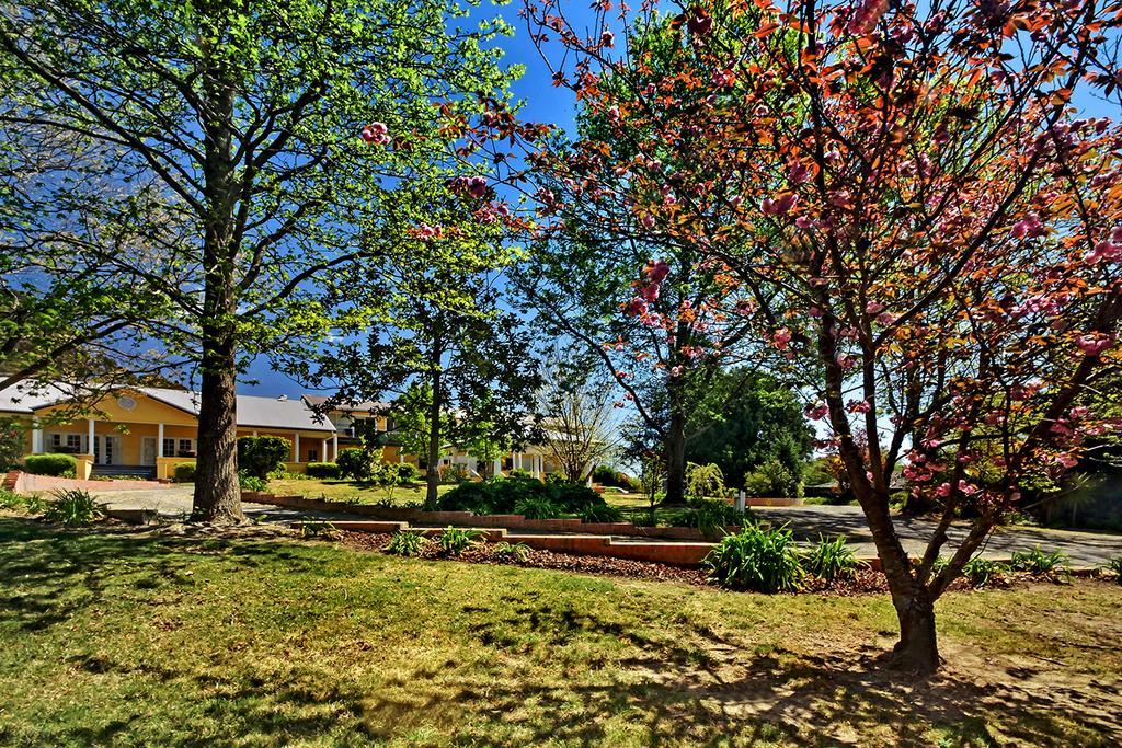 Bundanoon alojamiento Exterior foto
